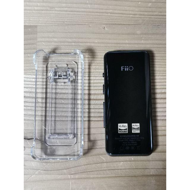 FiiO BTR5 1