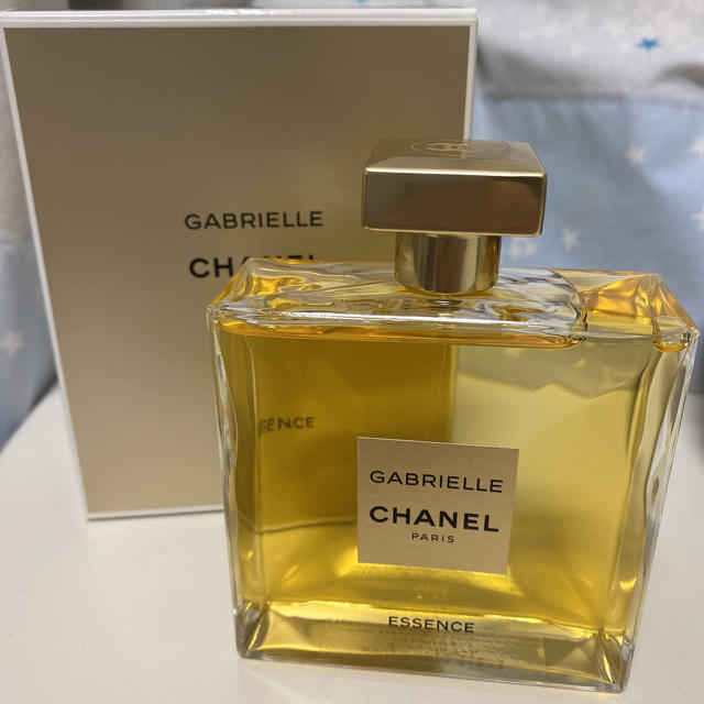 CHANEL香水　ガブリエル 「本日限り値下げ」