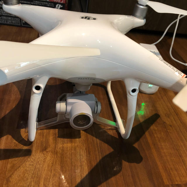 DJI PHANTOM4pro