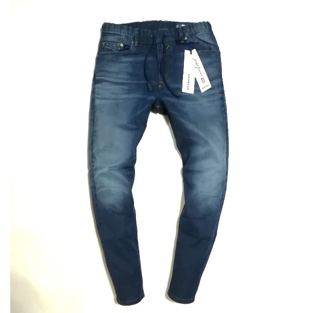 新品　DIESEL ディーゼル　jogg jeans モデルWAYKEE-NE