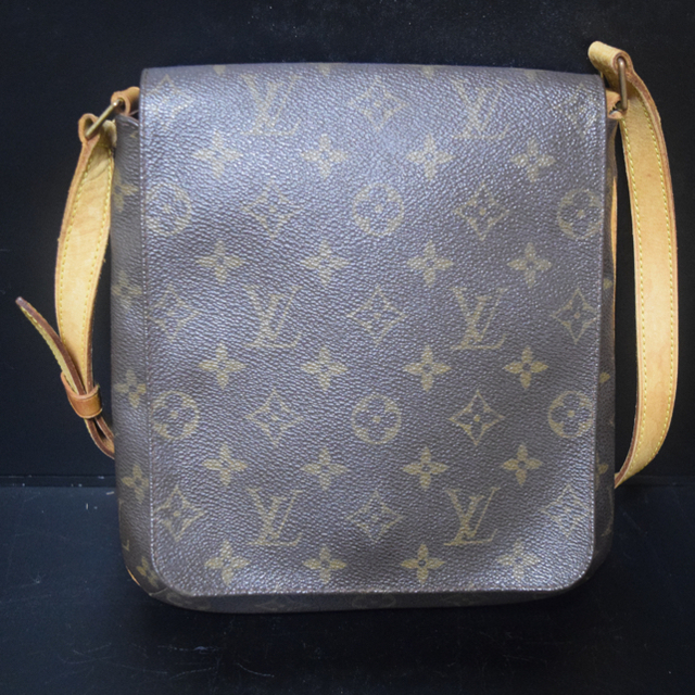 LOUIS VUITTON(ルイヴィトン)のうっち様専用　LOUIS VUITTON ミュゼットサルサ　M51258 レディースのバッグ(ショルダーバッグ)の商品写真