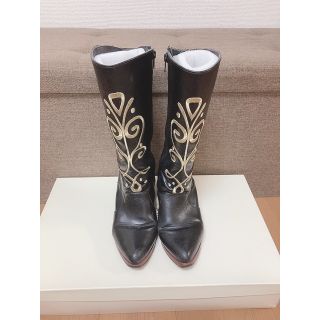 シークレットハニー(Secret Honey)のシークレットハニー　アナ雪　雪山アナ　ブーツ(ブーツ)