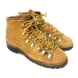 ダナー(Danner)のビンテージ 80's ダナー マウンテンライト US7.5 マウンテントレイル(ブーツ)