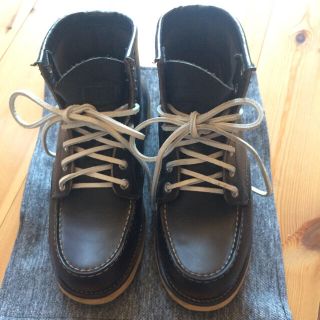 レッドウィング(REDWING)のRED WING ブーツ(ブーツ)