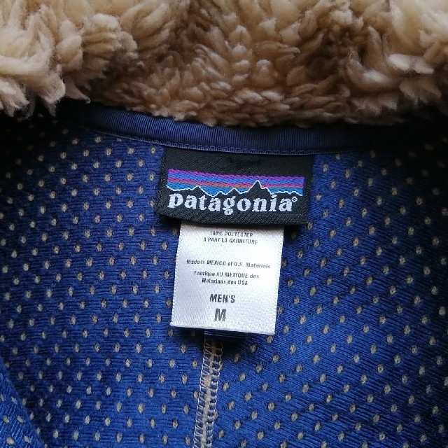 patagonia(パタゴニア)の専用○Mサイズ patagonia レトロカーディガン クラシック パタゴニア  メンズのジャケット/アウター(ブルゾン)の商品写真