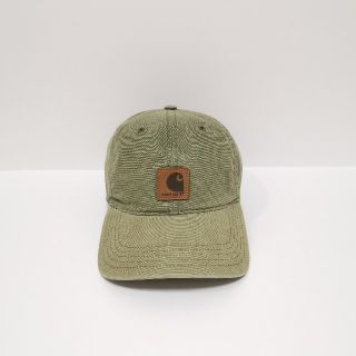 カーハート(carhartt)のカーハート CARHARTT 6パネル キャップ CAP 帽子(キャップ)