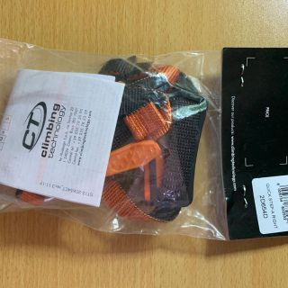 CT フットアッセンダー 右足用 アーボリスト ツリークライミングの通販
