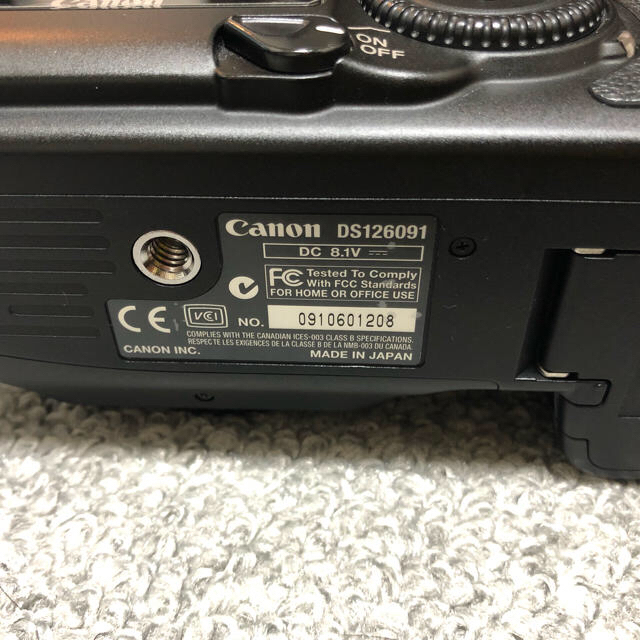 Canon ボディ 美品の通販 by pjot's shop|キヤノンならラクマ - Canon EOS5D 初代 2022定番