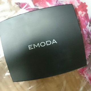 エモダ(EMODA)のEMODAパレット(コフレ/メイクアップセット)