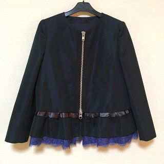 サカイ(sacai)のサカイ sacai ブルゾン ジャケット(ブルゾン)