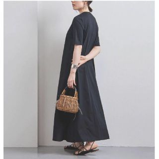 ユナイテッドアローズ(UNITED ARROWS)のアオゾーラ様　専用　ワンピース(ロングワンピース/マキシワンピース)