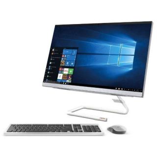 レノボ(Lenovo)のideacentre A340 i5/8G/1T/23.8型FHD液晶(デスクトップ型PC)