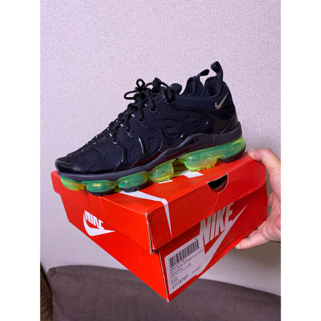 Nike vapor max  plusメンズ