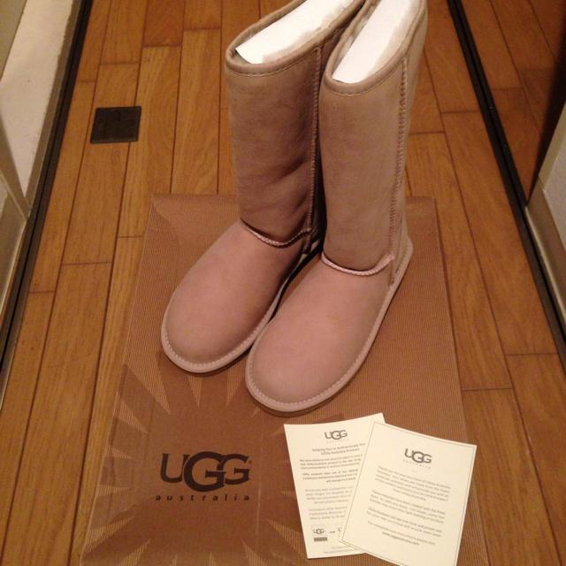 UGG - UGG クラシックトール2⃣