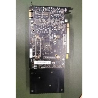 ZOTAC GTX969 2GB(PCパーツ)