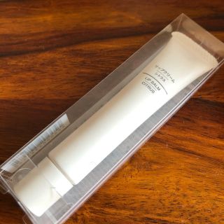 ムジルシリョウヒン(MUJI (無印良品))の無印良品　リップクリーム　シトラス(リップケア/リップクリーム)