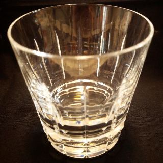 バカラ(Baccarat)のバカラ ロックグラス(グラス/カップ)