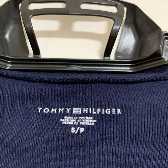 TOMMY HILFIGER(トミーヒルフィガー)のTOMMY HILFIGER  トミー　Tシャツ　 メンズのトップス(Tシャツ/カットソー(半袖/袖なし))の商品写真