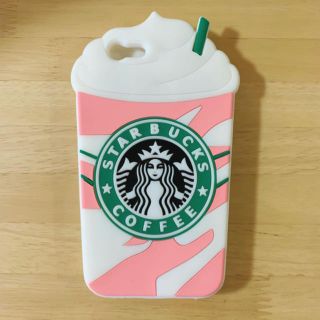 スターバックスコーヒー(Starbucks Coffee)のiPhoneケース(iPhoneケース)