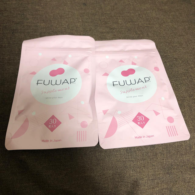 FUWAP 2セット