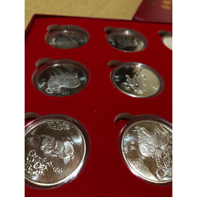 銀貨 アンティークコイン コイン 中国貨幣銀の通販 by MG3｜ラクマ 古銭 PCGS NGC お得