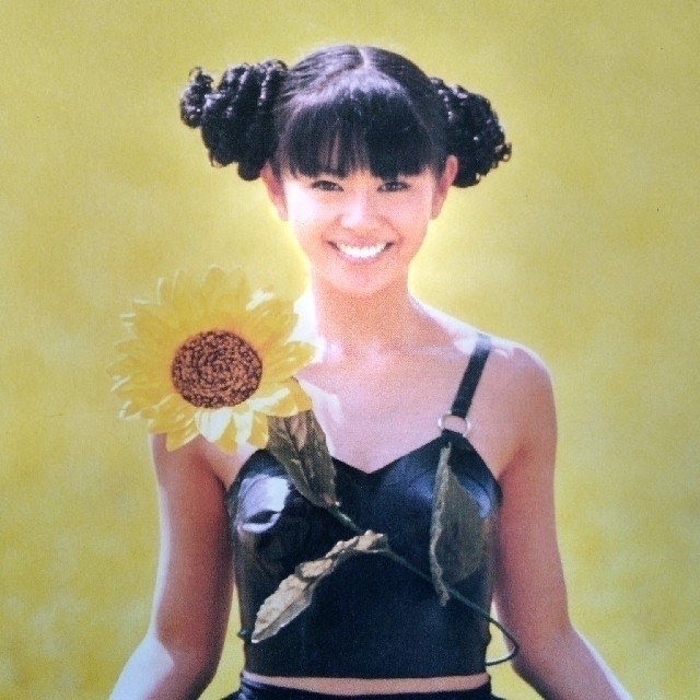 小泉今日子 ポスター