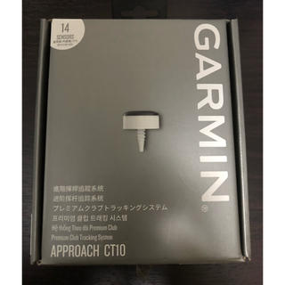 GARMIN - approach ct10 14個 フルセットの通販 by クロロ｜ガーミン 