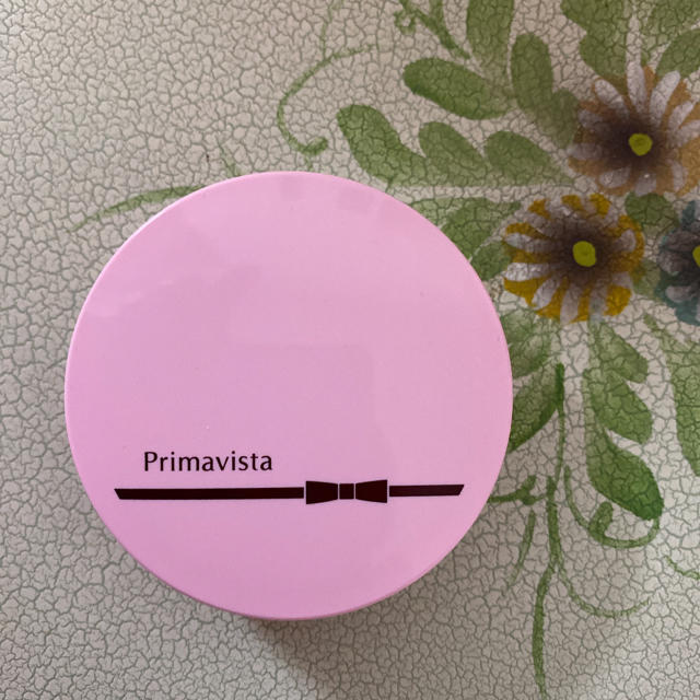 Primavista(プリマヴィスタ)のプリマヴィスタ 化粧もち実感おしろい パフ無しミニサイズ(4.8g) コスメ/美容のベースメイク/化粧品(フェイスパウダー)の商品写真