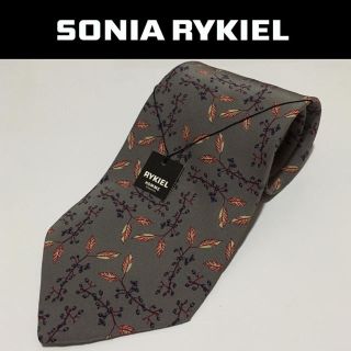 リキエルオム(RYKIEL HOMME)のRYKIEL HOMME ネクタイ 新品 リキエル オム SONIA ソニア(ネクタイ)