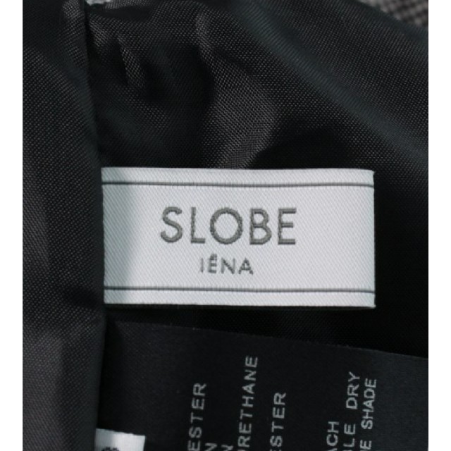 SLOBE IENA(スローブイエナ)のクリーム様専用  IENA SLOBE  サロペット レディースのパンツ(サロペット/オーバーオール)の商品写真