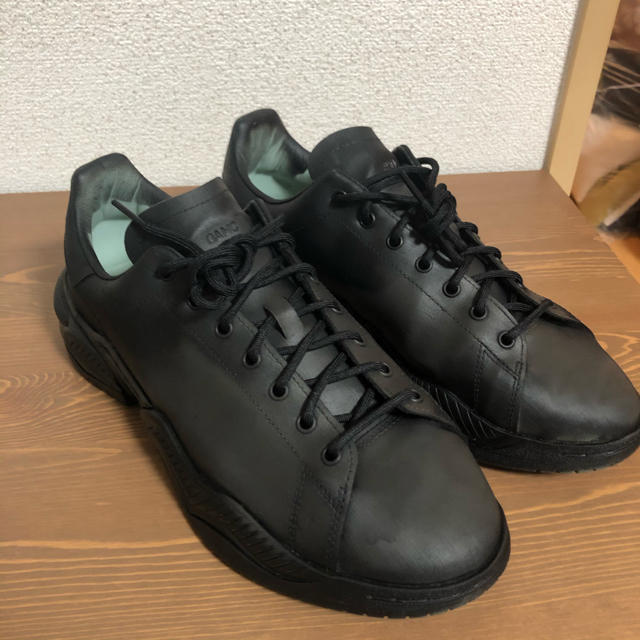 adidas oamc スニーカーtype 02靴/シューズ