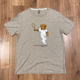 ポロラルフローレン(POLO RALPH LAUREN)のラルフローレン　ポロベア(Tシャツ/カットソー(半袖/袖なし))