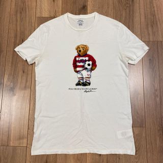 ポロラルフローレン(POLO RALPH LAUREN)のチャレンジ705様専用(Tシャツ/カットソー(半袖/袖なし))