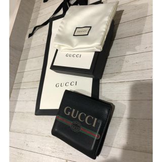 グッチ(Gucci)のGUCCI 財布　最終日プライス(折り財布)