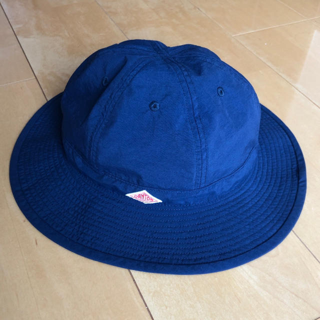DANTON(ダントン)の【mi さま専用】DANTON ダントン ハット レディースの帽子(ハット)の商品写真