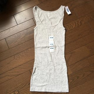 オールドネイビー(Old Navy)のOLD NAVY タンクトップ(タンクトップ)