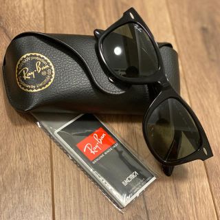 レイバン(Ray-Ban)のRay-Ban レイバン　ウェイファーラー(サングラス/メガネ)