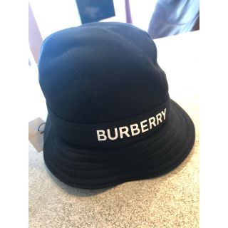 バーバリー(BURBERRY)のバーバリー  バケット　ハット(ハット)