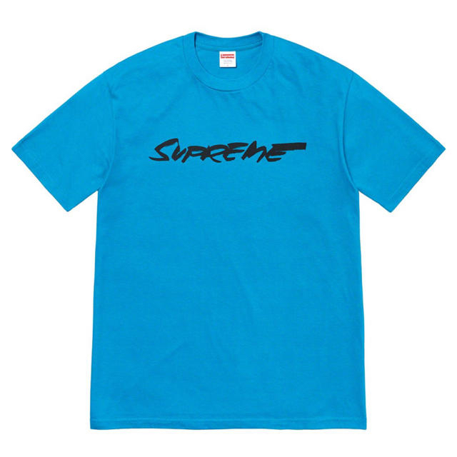 supreme Futura Logo Tee