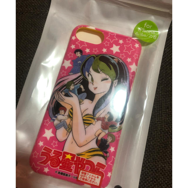 うる星やつらiphoneケースの通販 By R ラクマ うる星やつらiphoneケースの通販 By R ラクマ