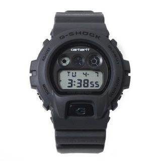 ジーショック(G-SHOCK)のCarhartt WIP × G-SHOCK カーハート CASIO(腕時計(デジタル))