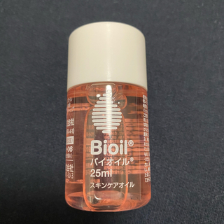 バイオイル(Bioil)のバイオイル(フェイスオイル/バーム)