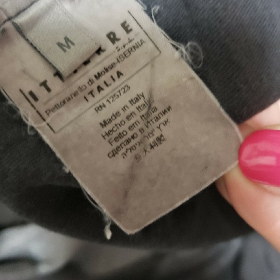 BALMAIN(バルマン)のピエールバルマン　ロンT メンズのトップス(Tシャツ/カットソー(七分/長袖))の商品写真