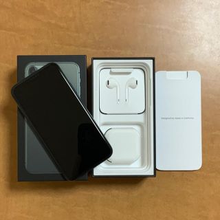 アイフォーン(iPhone)の【クーポン中値下げ】iPhone 11 Pro 256GB 香港版(スマートフォン本体)