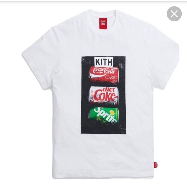 KITH コカコーラ coca cola