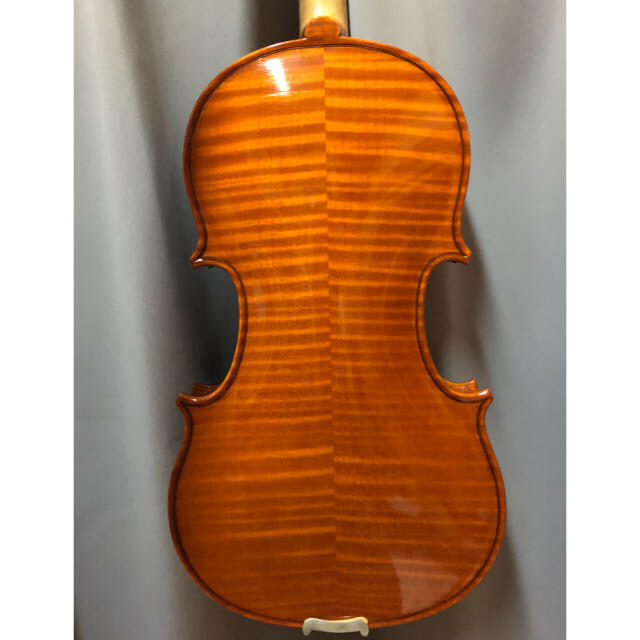 バイオリン4/4 楽器の弦楽器(ヴァイオリン)の商品写真