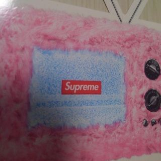 シュプリーム(Supreme)のはつみ様専用　2枚　正規品　シュプリーム　ステッカー(スーツケース/キャリーバッグ)