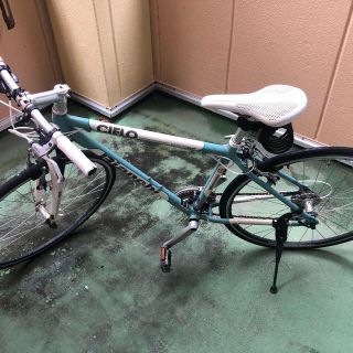 ビアンキ(Bianchi)のビアンキ　(自転車本体)