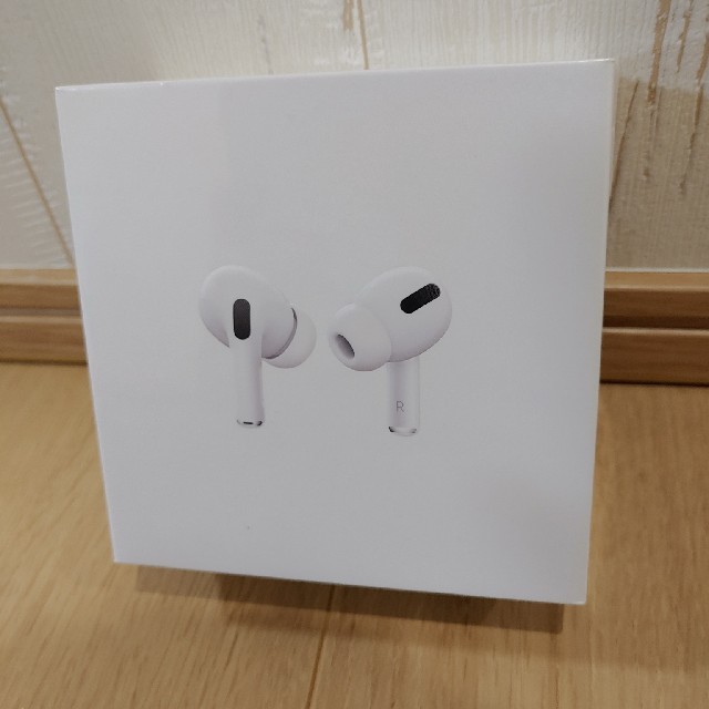 Apple AirPods Pro エアポッツプロ(並行輸入品)エアポッズプロ