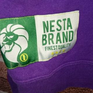 ネスタブランド(NESTA BRAND)のネスタブランド(スウェット)